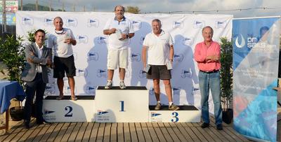 "L'Immens", de Alexandre Laplaza (RCNB) se adjudica el Gran Premi El Balís "L'Immens", de Alexandre Laplaza (RCNB) se adjudica el Gran Premi El Balís